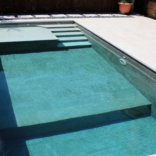 Construcción de piscinas privadas de lujo Construcción de piscinas privadas de lujo
